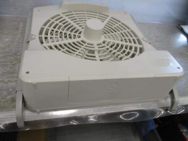 FIAMMA TURBO-KIT(換気扇)