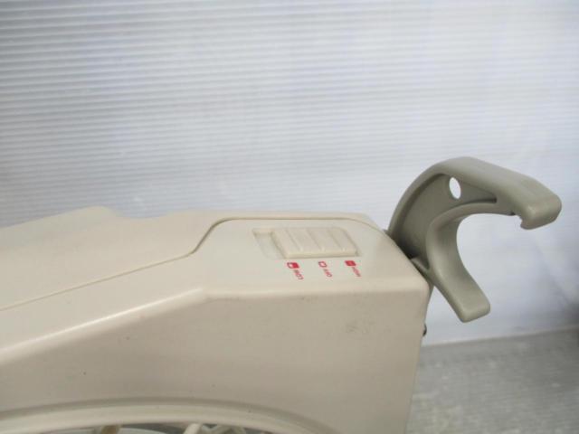 FIAMMA TURBO-KIT(換気扇)
