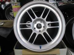 ENKEI Racing RPF1