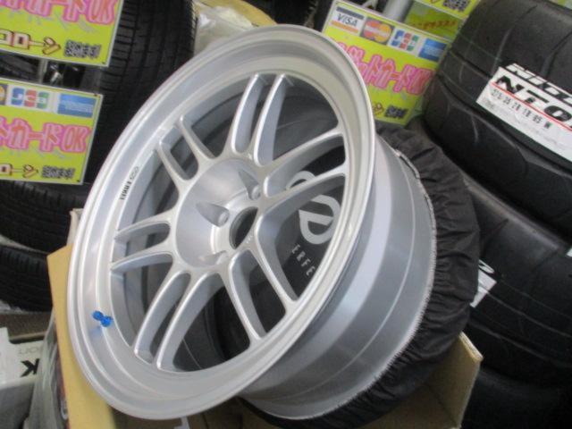 ENKEI Racing RPF1