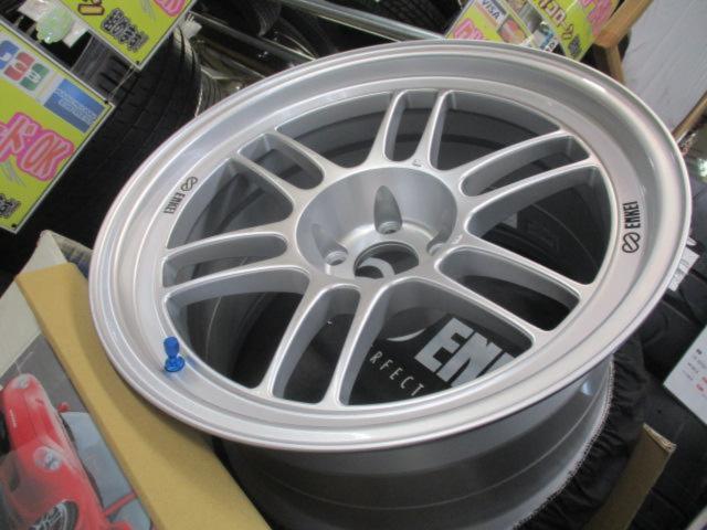 ENKEI Racing RPF1