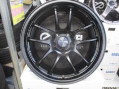 ENKEI PerformanceLine PF01EVO マットブラック