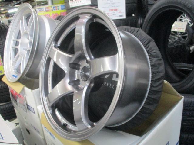ENKEI PerformanceLine PF05