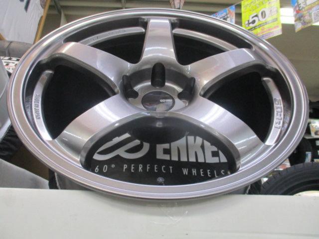 ENKEI PerformanceLine PF05