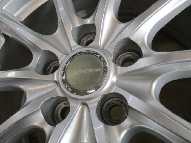 BRIDGESTONE ECO FORME SE-15 + YOKOHAMA iceGUARD iG60