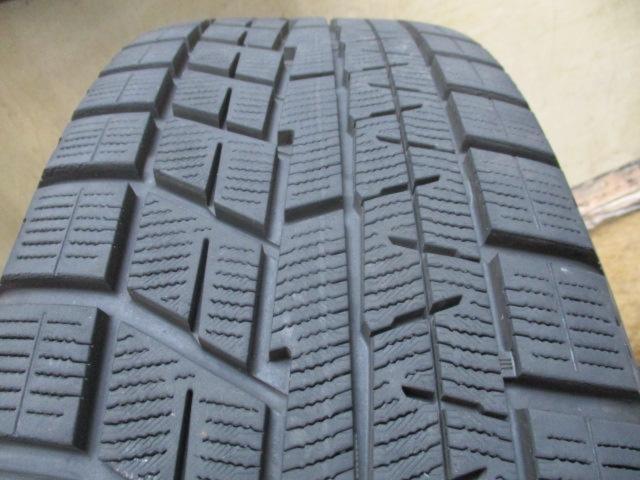 BRIDGESTONE ECO FORME SE-15 + YOKOHAMA iceGUARD iG60