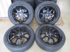 Lehrmeister LM SPORT FINAL   + 【新品タイヤ】KENDA KR203