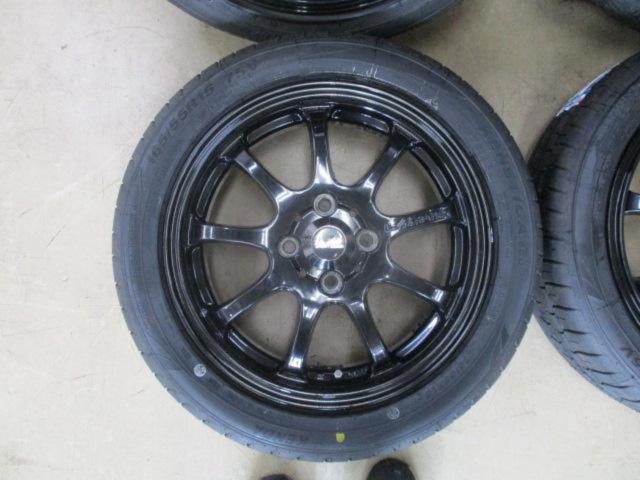 Lehrmeister LM SPORT FINAL   + 【新品タイヤ】KENDA KR203