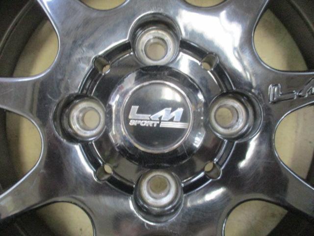 Lehrmeister LM SPORT FINAL   + 【新品タイヤ】KENDA KR203