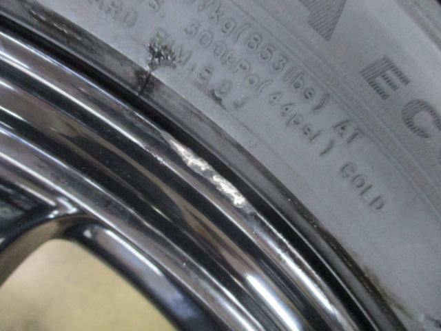 Lehrmeister LM SPORT FINAL   + 【新品タイヤ】KENDA KR203