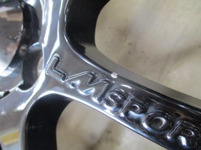 Lehrmeister LM SPORT FINAL   + 【新品タイヤ】KENDA KR203