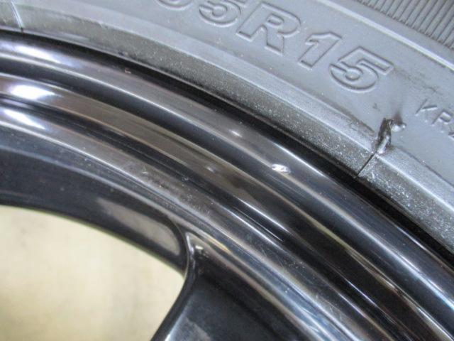 Lehrmeister LM SPORT FINAL   + 【新品タイヤ】KENDA KR203