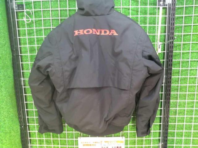 【HONDA】TN-R3E テフロンスタッフウォームブルゾン サイズ:M
