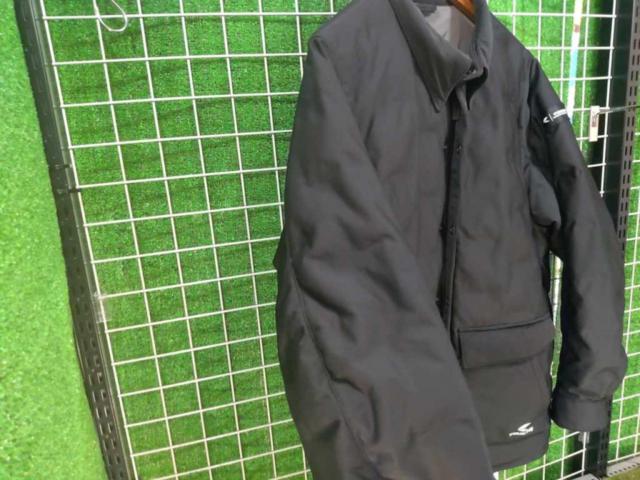【RSTaichi】RSJ727 オクタンウインターフーディー サイズ:M