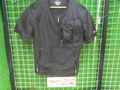 【YeLLOW CORN】YMT-MONO プロテクティブメッシュTシャツ サイズ:LL