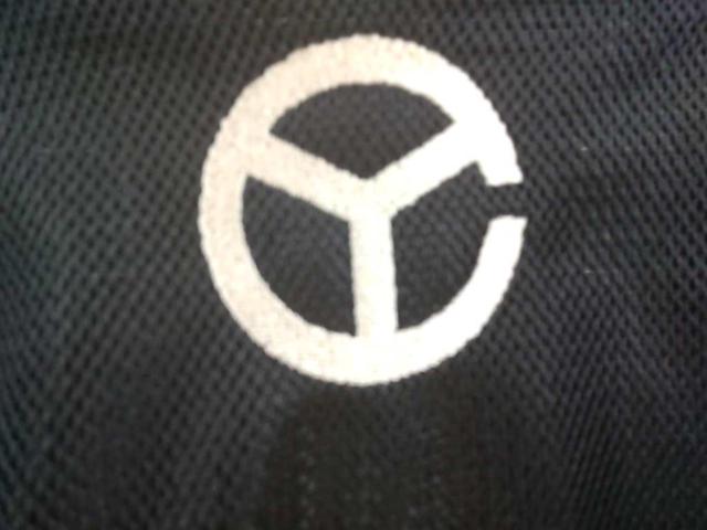 【YeLLOW CORN】YMT-MONO プロテクティブメッシュTシャツ サイズ:LL