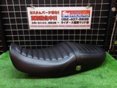 【KAWASAKI】純正 シート Z900RS 2022年外し