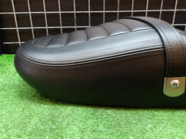 【KAWASAKI】純正 シート Z900RS 2022年外し