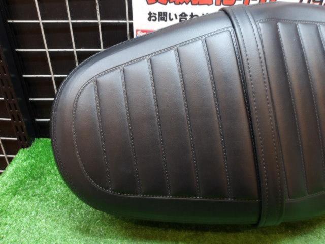 【KAWASAKI】純正 シート Z900RS 2022年外し