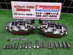 【Brembo/ブレンボ】ブレーキキャリパー P4 30/34 40mm