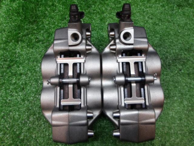 【Brembo/ブレンボ】ブレーキキャリパー P4 30/34 40mm 