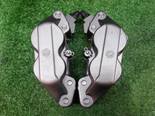 【Brembo/ブレンボ】ブレーキキャリパー P4 30/34 40mm 