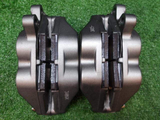 【Brembo/ブレンボ】ブレーキキャリパー P4 30/34 40mm 