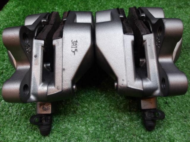 【Brembo/ブレンボ】ブレーキキャリパー P4 30/34 40mm 