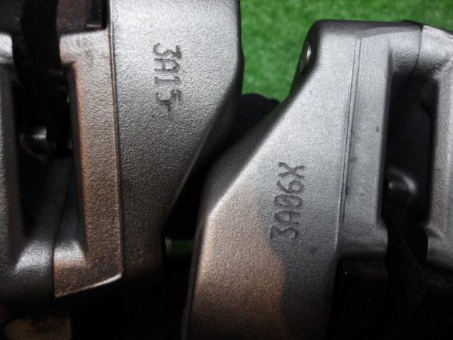 【Brembo/ブレンボ】ブレーキキャリパー P4 30/34 40mm 