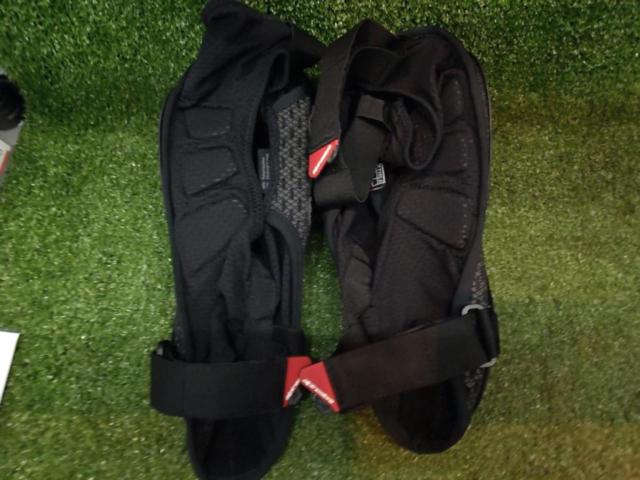 【alpinestars:アルパインスターズ】 SEQUENCE KNEE PROTECTOR [シークエンスプロテクター] サイズ:S/M