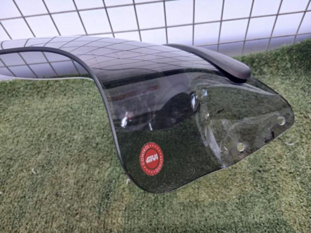【GIVI】A200 汎用スモークスクリーン 