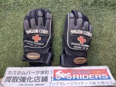 【YeLLOW CORN】グローブ サイズ:S