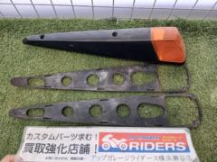 【KAWASAKI】 純正 ウインカーカバー 片側のみ GPX1000RX(年式・型式不明)