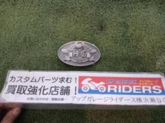 【HarleyDavidson】ベルトバックル