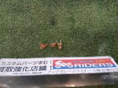 【HarleyDavidson】バッジ 3種