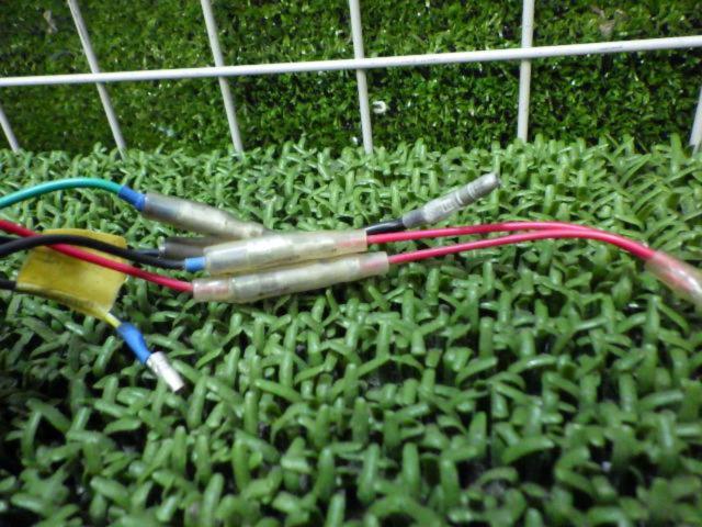 【メーカー不明】電気式タコメーター 60Φ