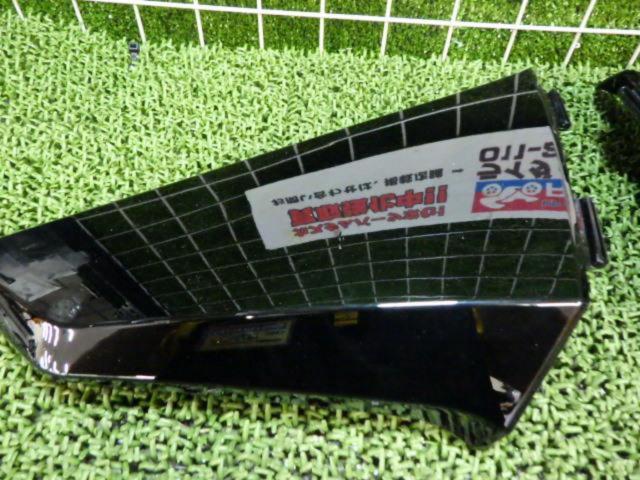 ホンダ(HONDA)純正サイドカウル左右セット NM4-02