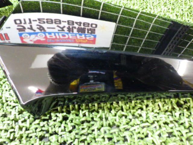 ホンダ(HONDA)純正サイドカウル左右セット NM4-02