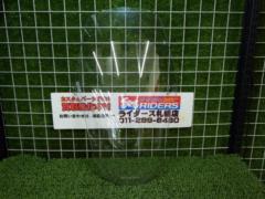 ホンダ(HONDA) RC82 NM4純正スクリーン NM4-02