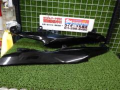 ホンダ(HONDA)純正 サイドカバー 左右セット NM4-02