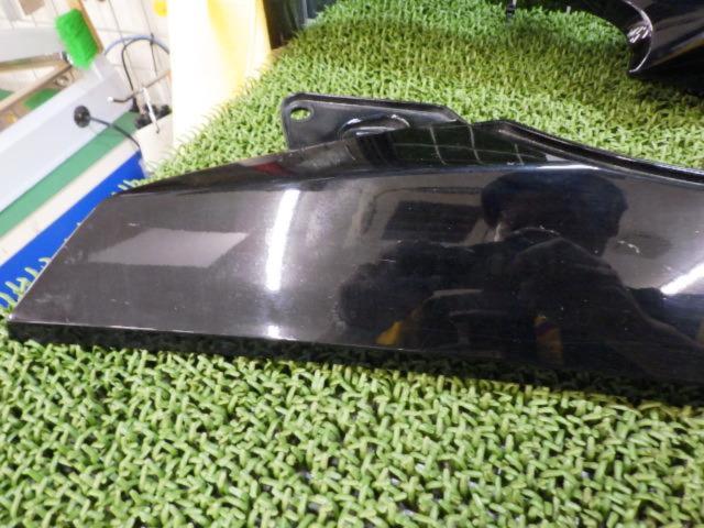 ホンダ(HONDA)純正 サイドカバー 左右セット NM4-02