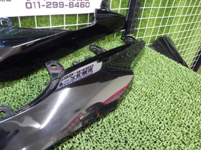 ホンダ(HONDA)純正 サイドカバー 左右セット NM4-02