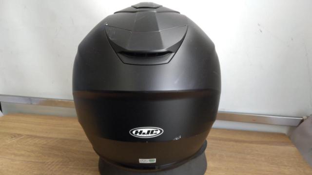 【HJC】 XLサイズ i30 ジェットヘルメット