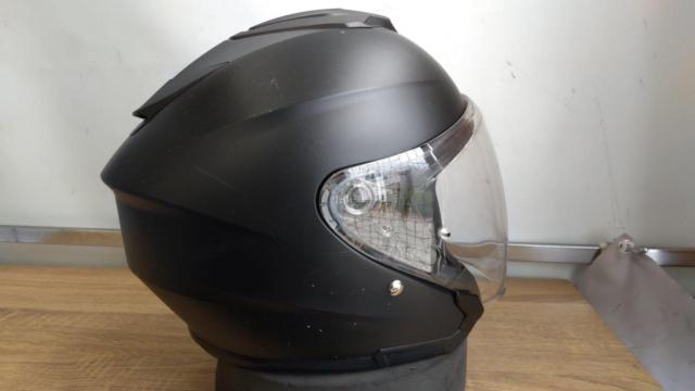 【HJC】 XLサイズ i30 ジェットヘルメット