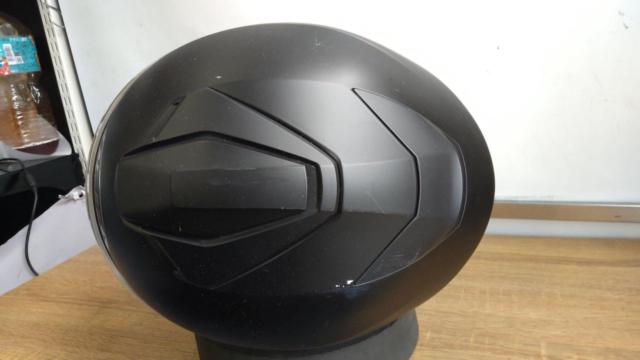 【HJC】 XLサイズ i30 ジェットヘルメット