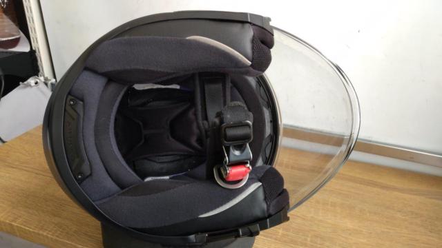 【HJC】 XLサイズ i30 ジェットヘルメット