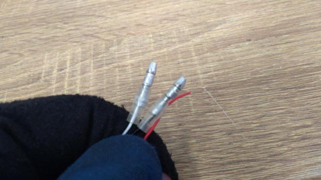 【メーカー不明】 タコメーター