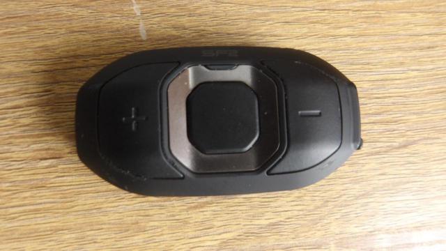 SENA(セナ) SF2 インターコムシングル 説明書あり