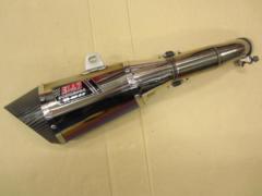 YOSHIMURA (Yoshimura)
Slip-On
R-11
Cyclone
GSR750 (R751/R749)
