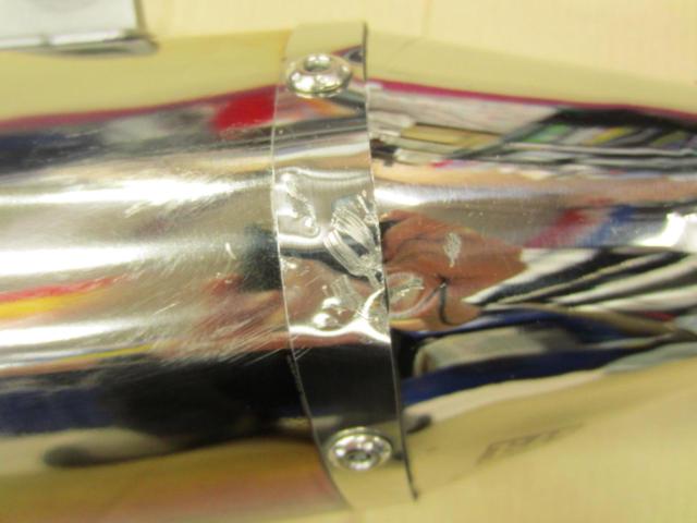 YOSHIMURA (Yoshimura)
Slip-On
R-11
Cyclone
GSR750 (R751/R749)